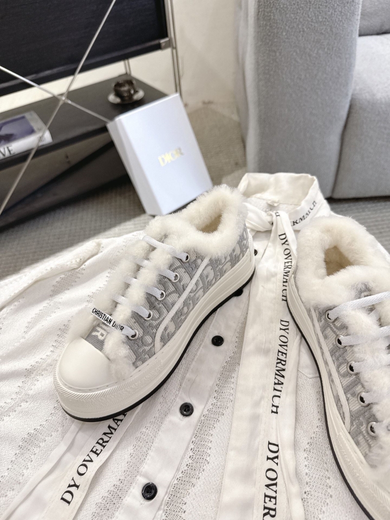 chr1st1an D10r sneakers